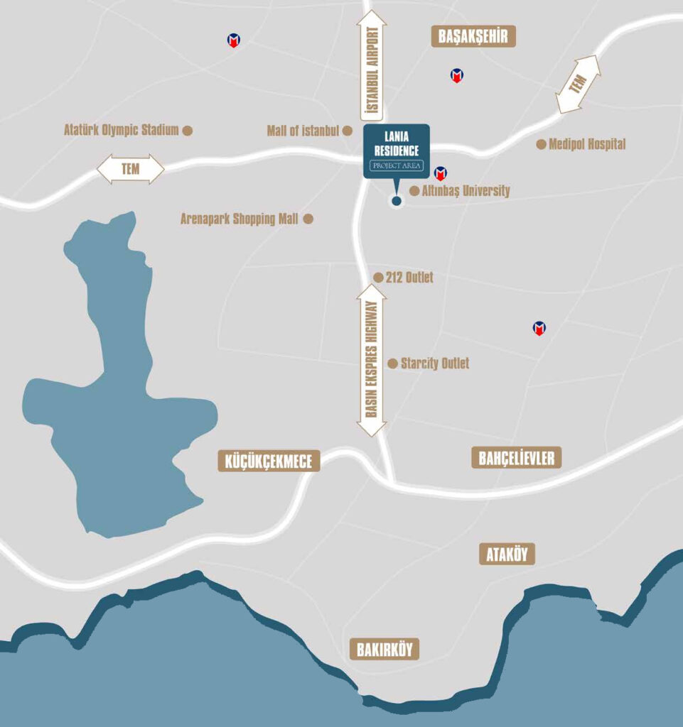 location map 100 - 4Front Realty Dubai