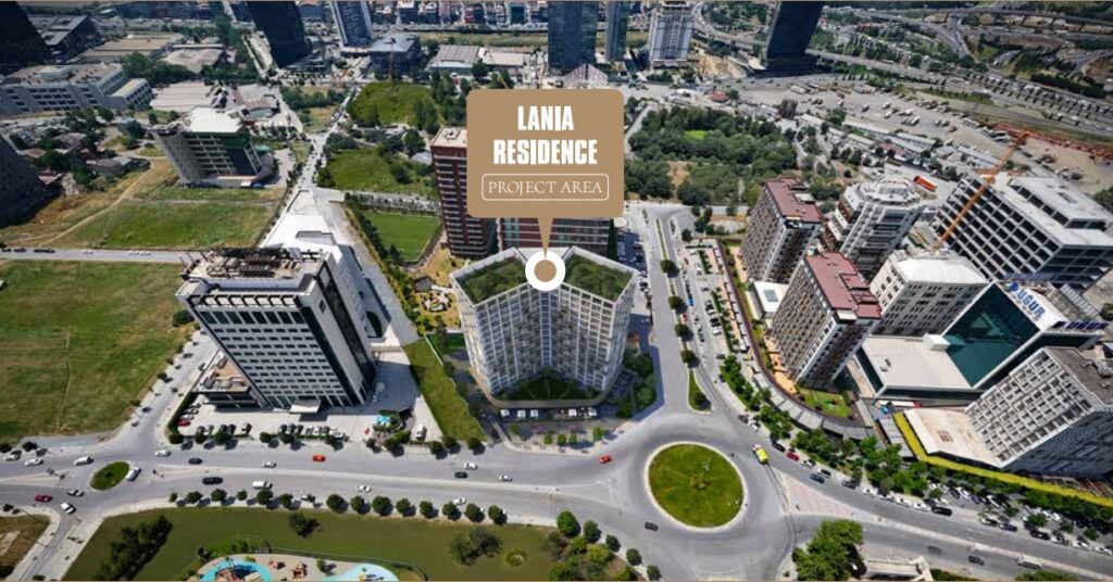 map marker - 4Front Realty Dubai