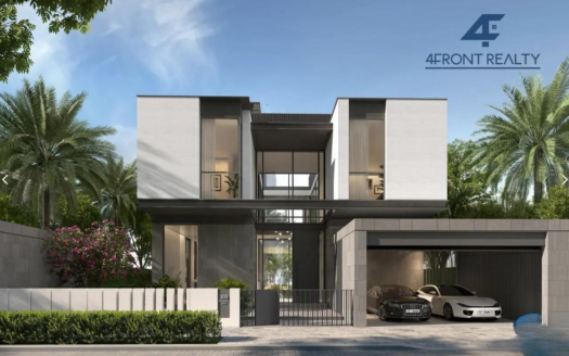 The Beachfront Villas by Ellington