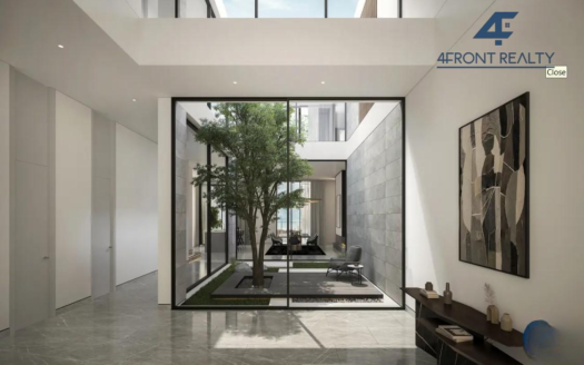 The Beachfront Villas by Ellington