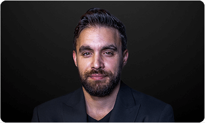 Abbas Saidi 2 - 4Front Realty Dubai
