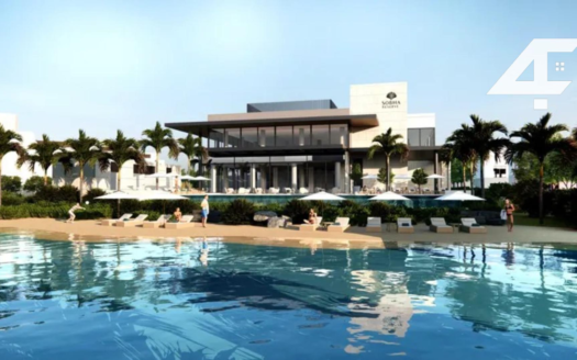 Type B | Greenery View | Prime Spot Near Clubhouse