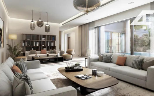 Type B | Greenery View | Prime Spot Near Clubhouse