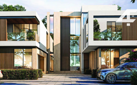 Sobha Estates Villas