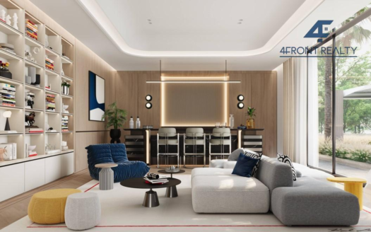 Genuine Seller | Close To DIFC | Best Market Price Available | Call Now