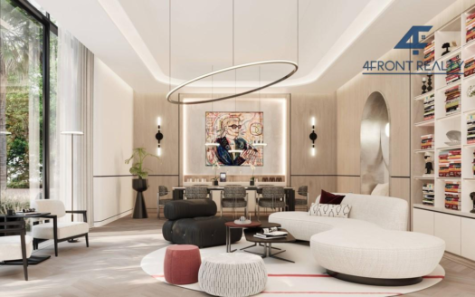 Genuine Seller | Close To DIFC | Best Market Price Available | Call Now