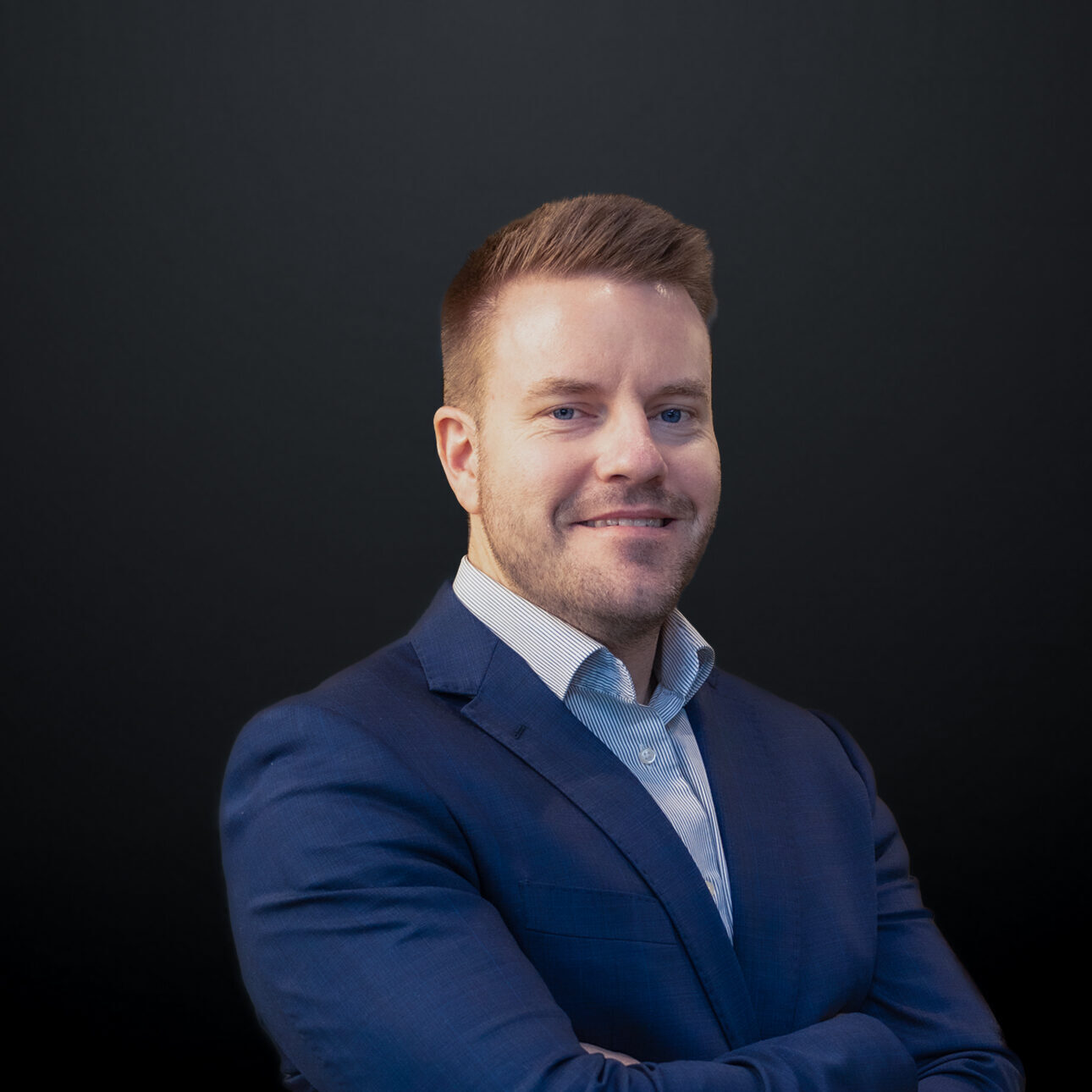 dani - 4Front Realty Agent Dubai