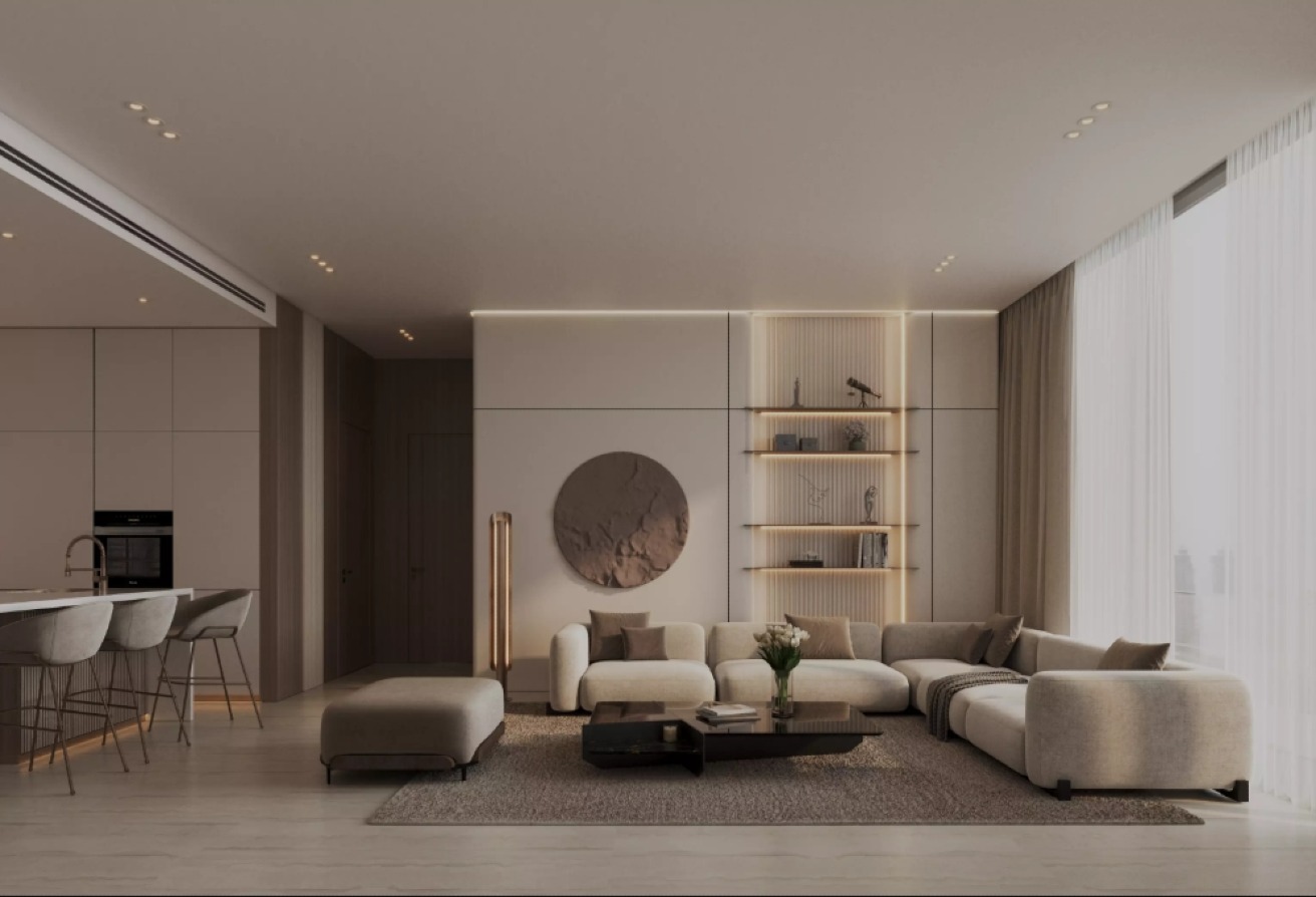 Best Price | Luxury Living | Ready Soon