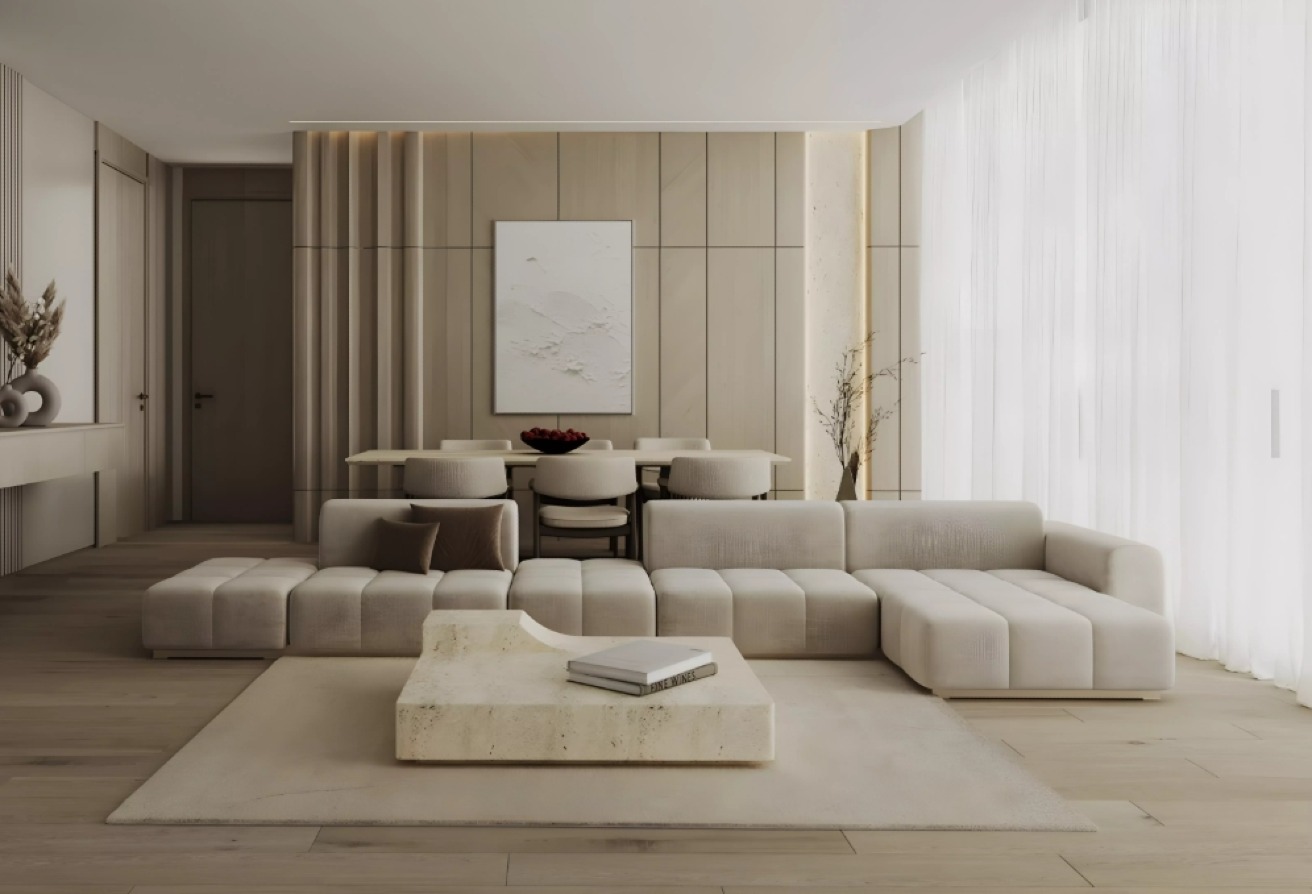 Premium Design | Smart Investment | Reserve Today