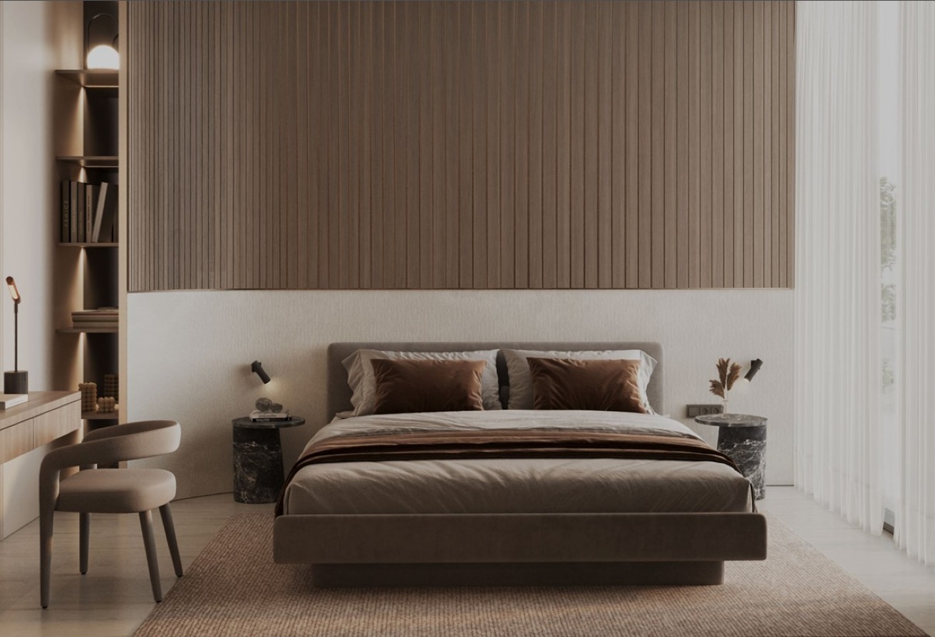 Luxury Design | Ready Soon | Best Price