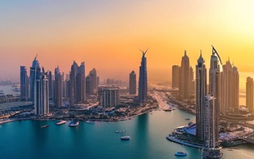 UAE Real Estate Market 2026: Trends & Investor Guide