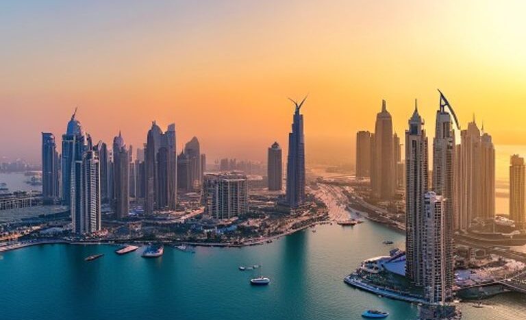 UAE Real Estate Market 2026: Trends & Investor Guide