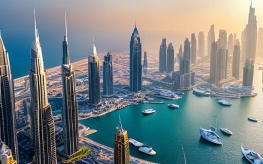UAE Real Estate Market July 2026: Trends & Forecast