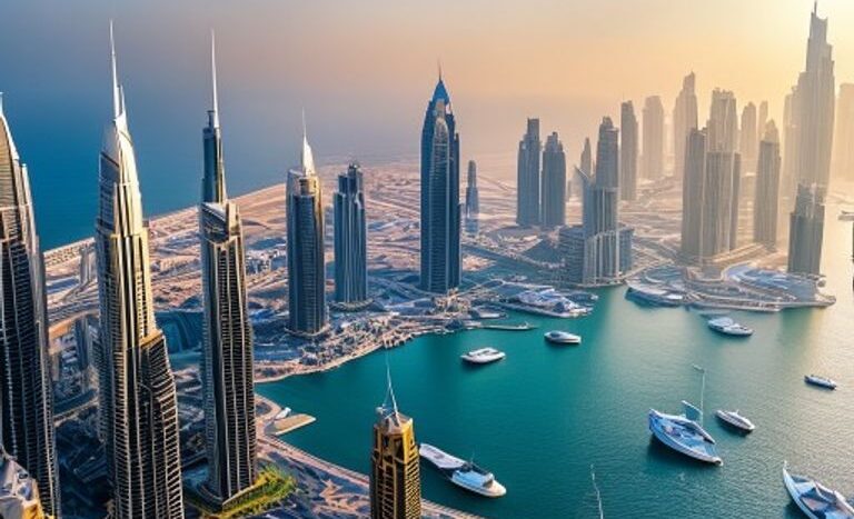 UAE Real Estate Market July 2026: Trends & Forecast