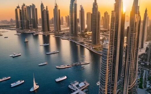 UAE Real Estate Market July 2026: Trends & Forecast