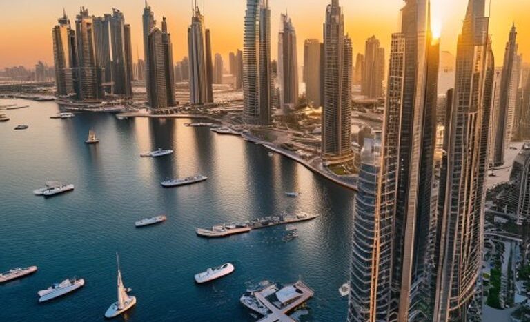 UAE Real Estate Market July 2026: Trends & Forecast