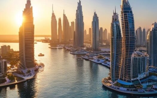 UAE Real Estate Market Update July 2026: Key Trends