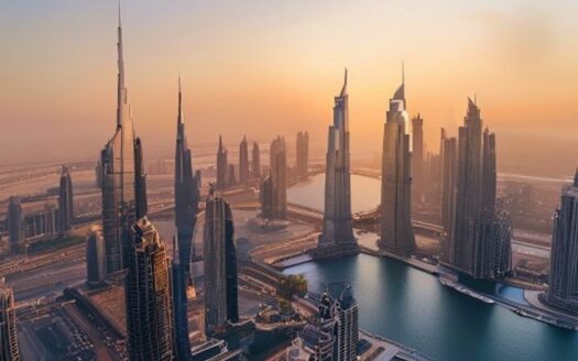 UAE Real Estate Market Update July 2026: Trends & Forecast