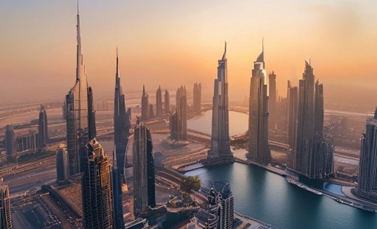 UAE Real Estate Market Update July 2026: Trends & Forecast