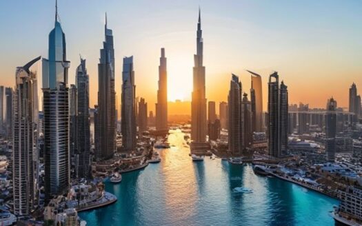 UAE Real Estate Market Update July 2026: Trends & Insights