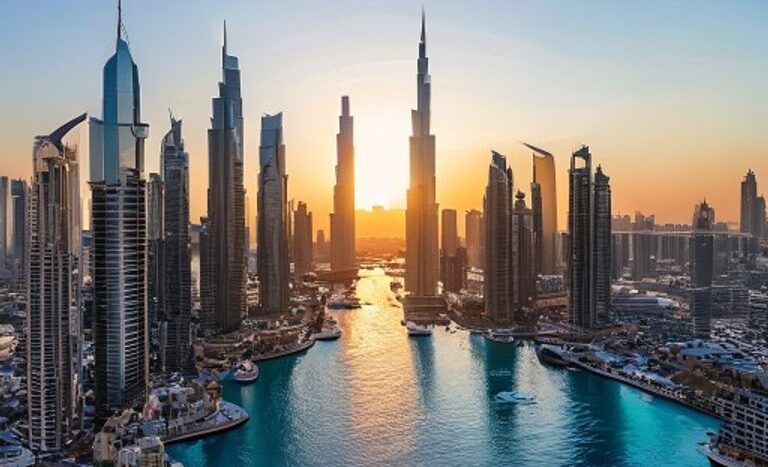 UAE Real Estate Market Update July 2026: Trends & Insights