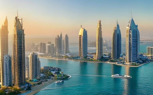 UAE Real Estate Market Update July 2026: What Investors Need