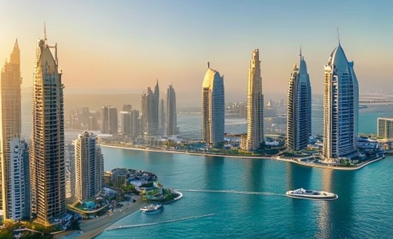 UAE Real Estate Market Update July 2026: What Investors Need
