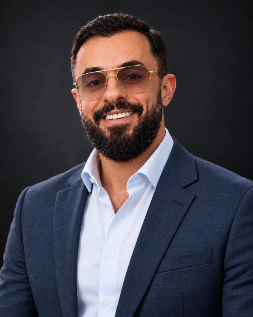 Ahmed Shehada