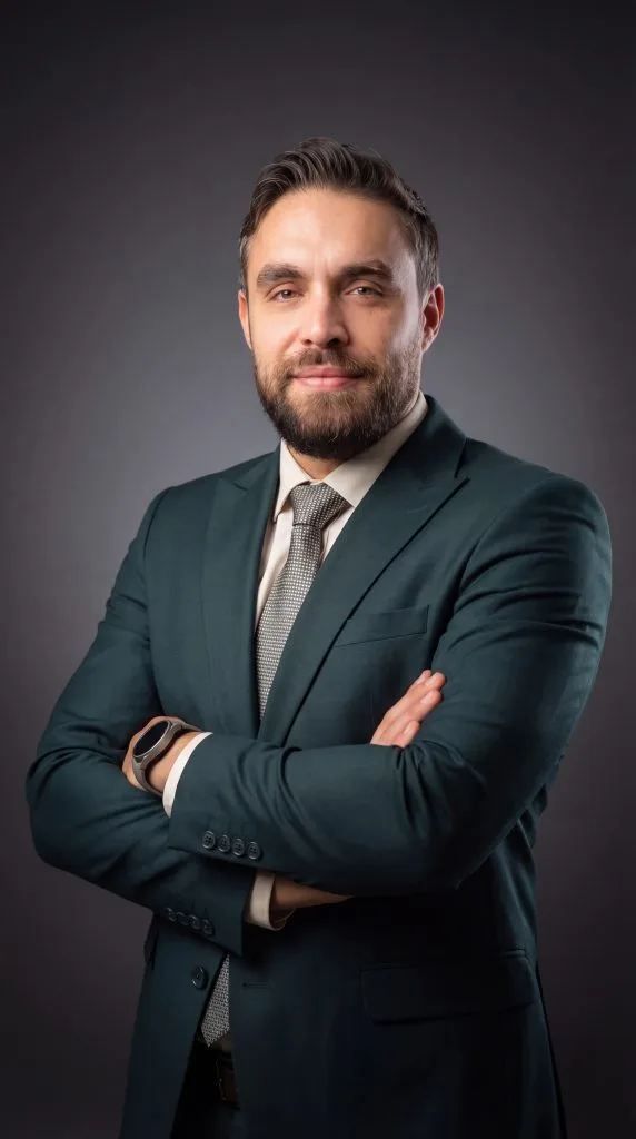 Abbas Saidi
