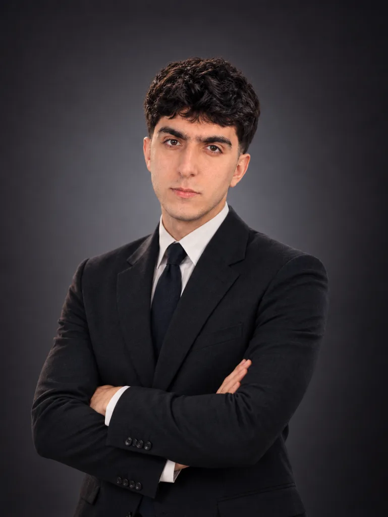 Abdulrahman Sameh