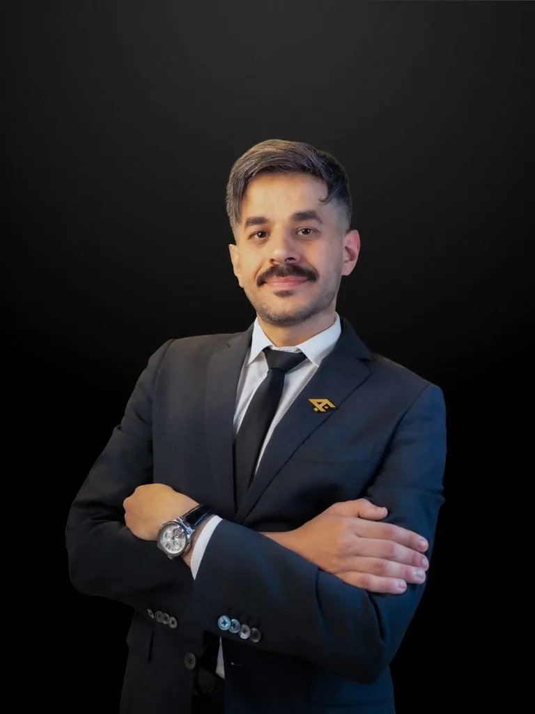 Abdallah Abujalalah