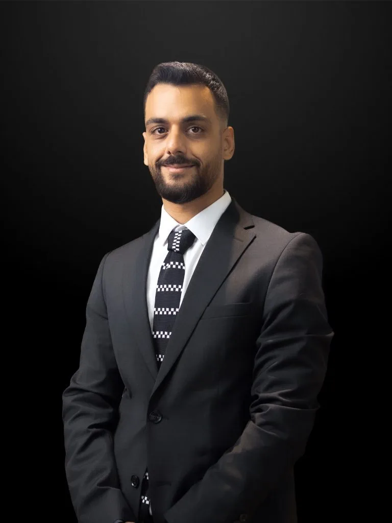 Ali Faisal