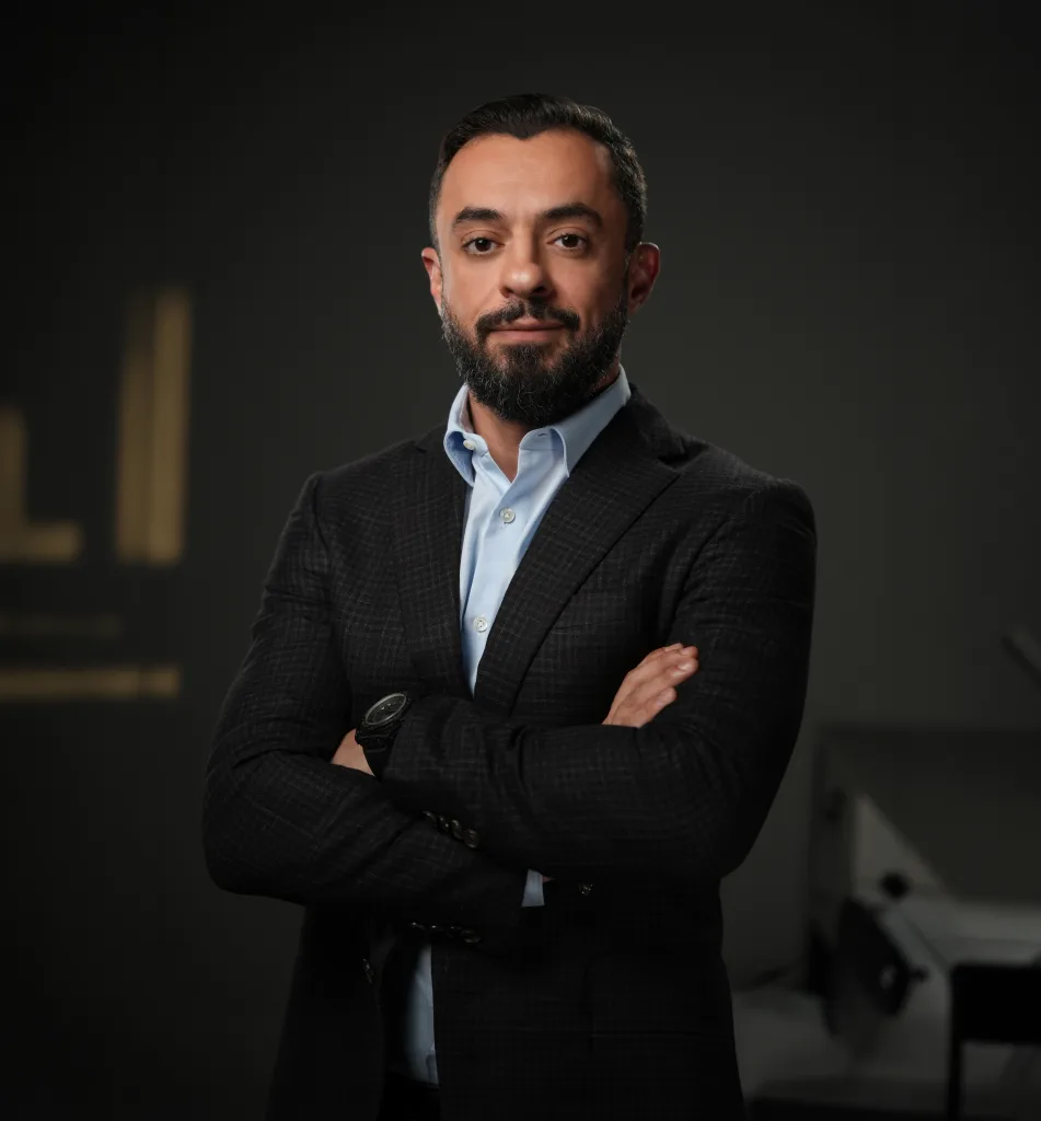 Ahmed Shehada