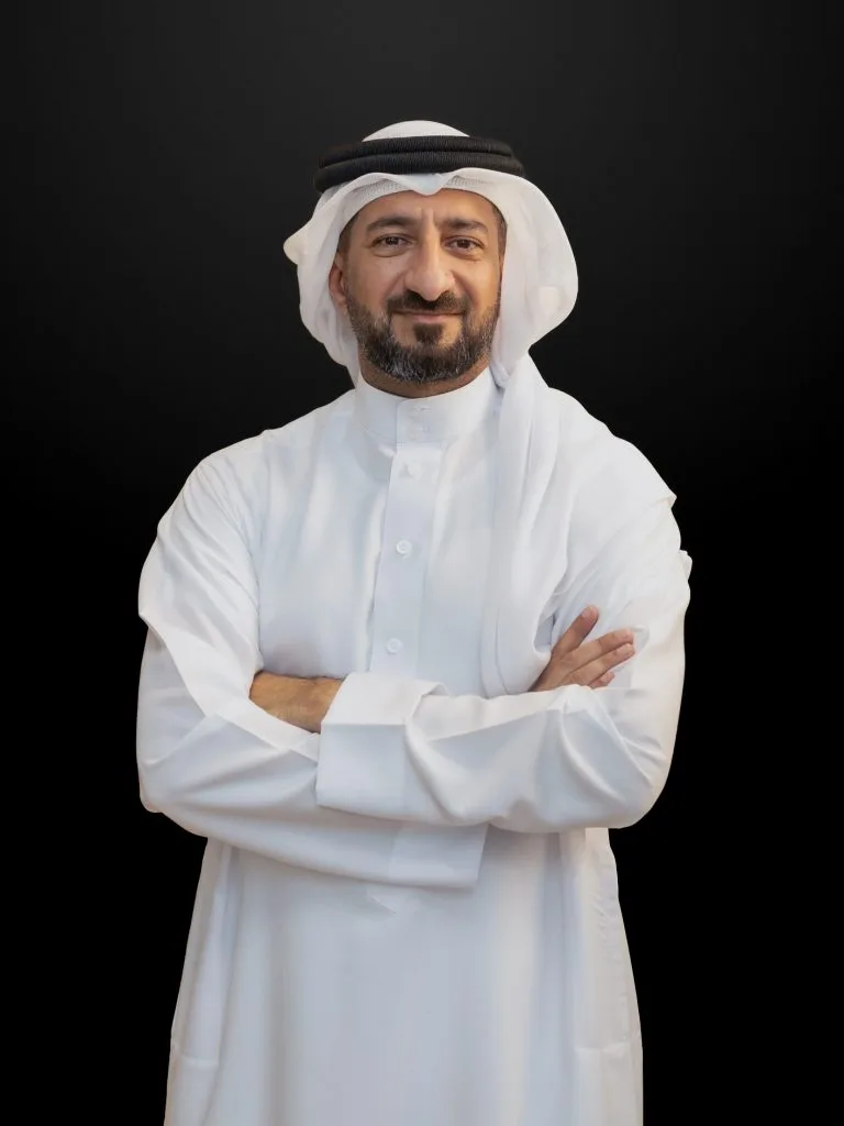 Ebrahim Ahmadi