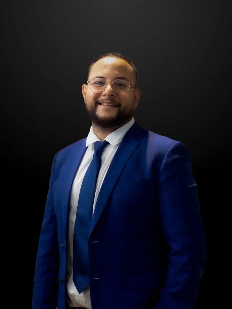 Edy Alkassouf