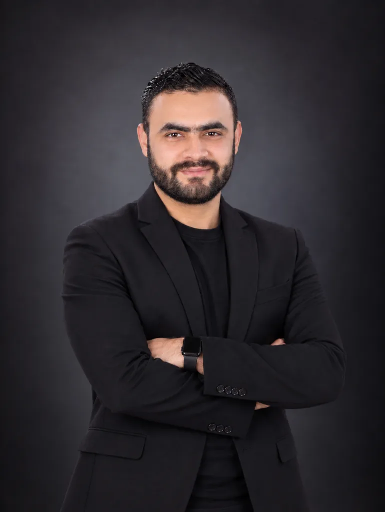 Essam Korshom