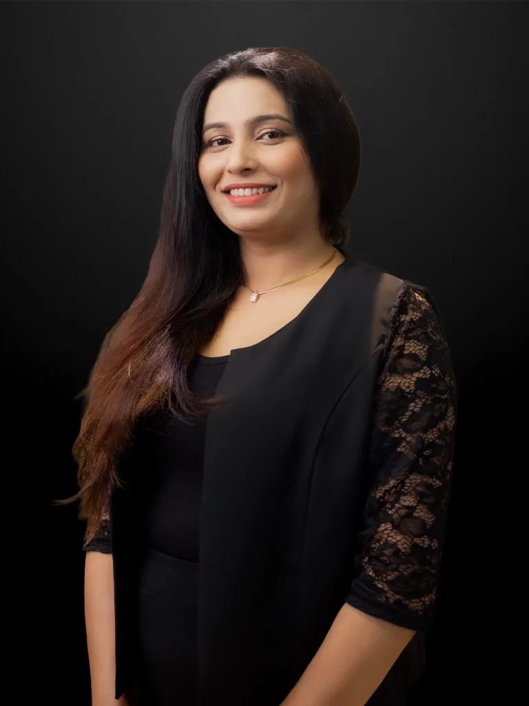 Fareeha Khalid