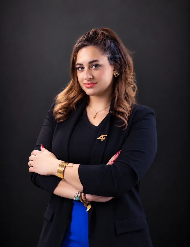 Ghada Kamal