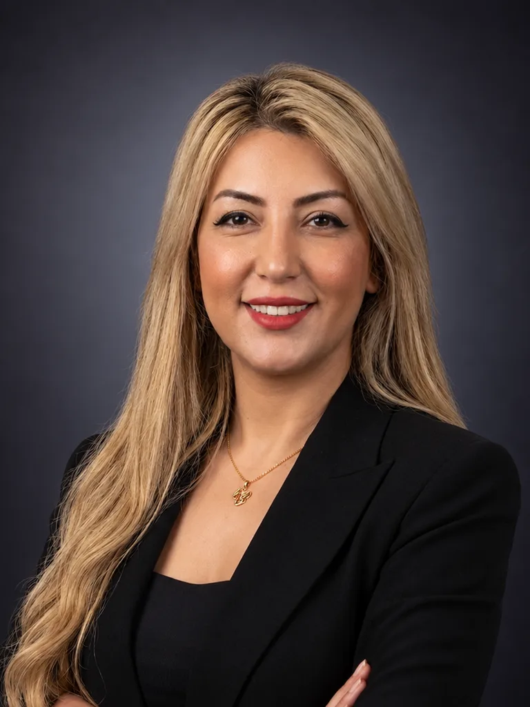 Ghada Ouertani