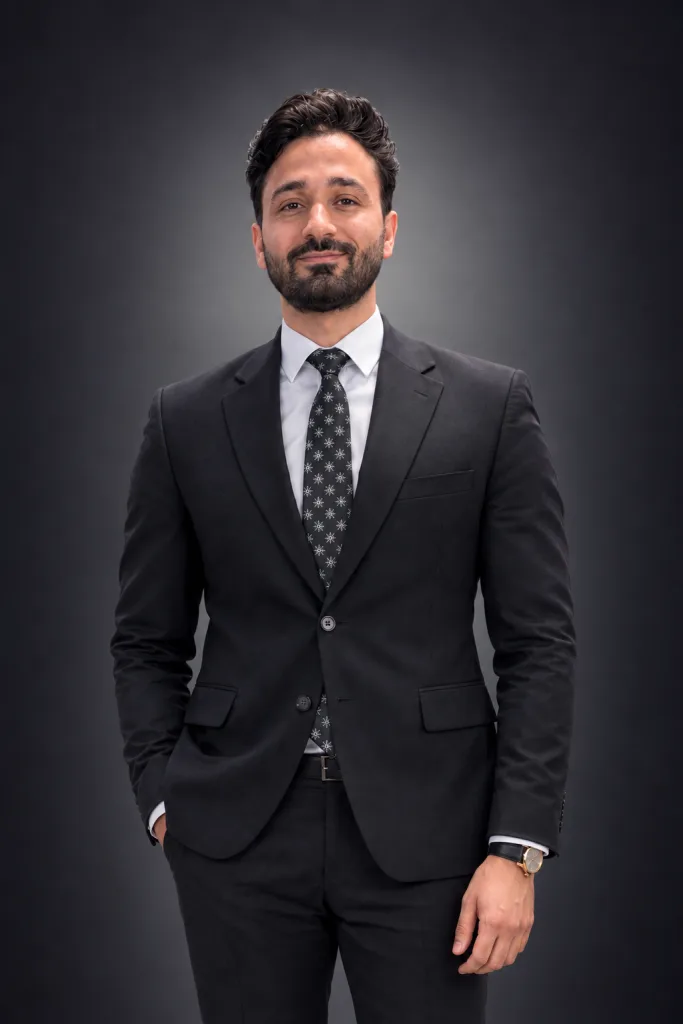 Haitham Eissa