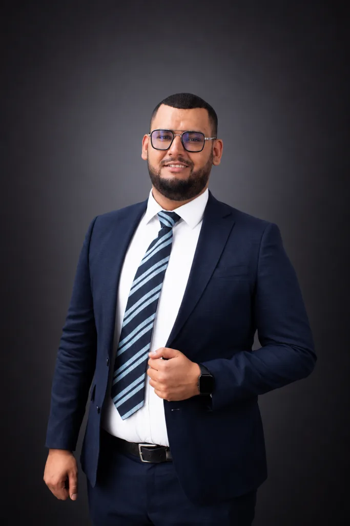 Houssem Bidani