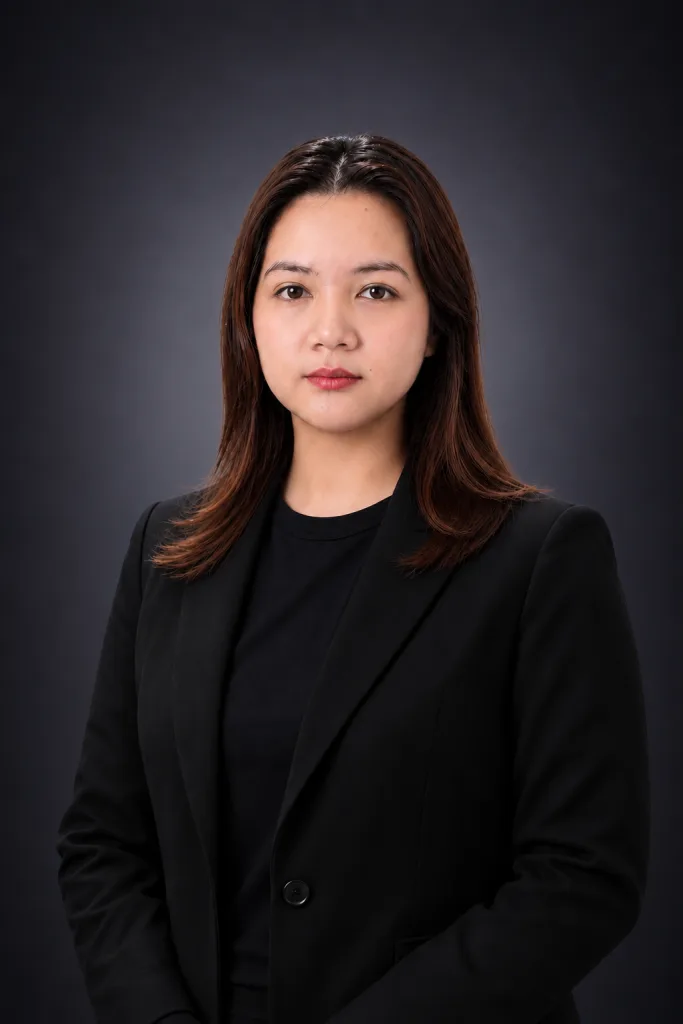 Hsu Htoo Sandi