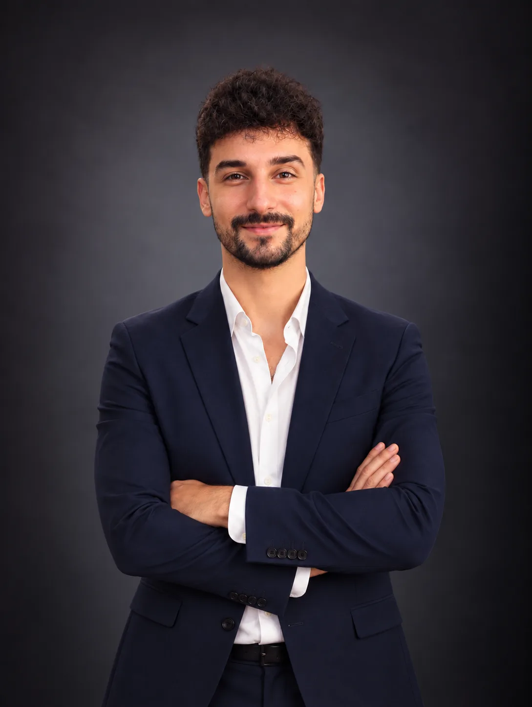 Jamal Jebara