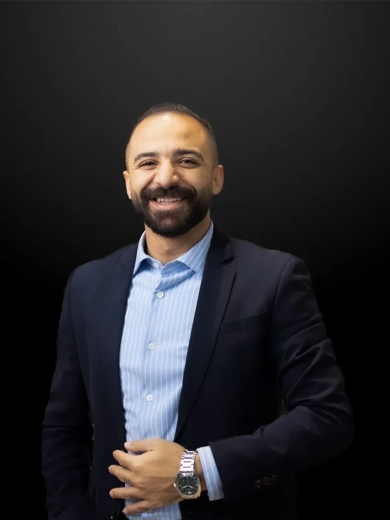 Mohamed Farid