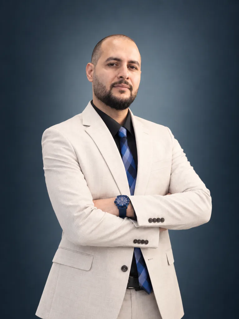 Mohammed Elryani