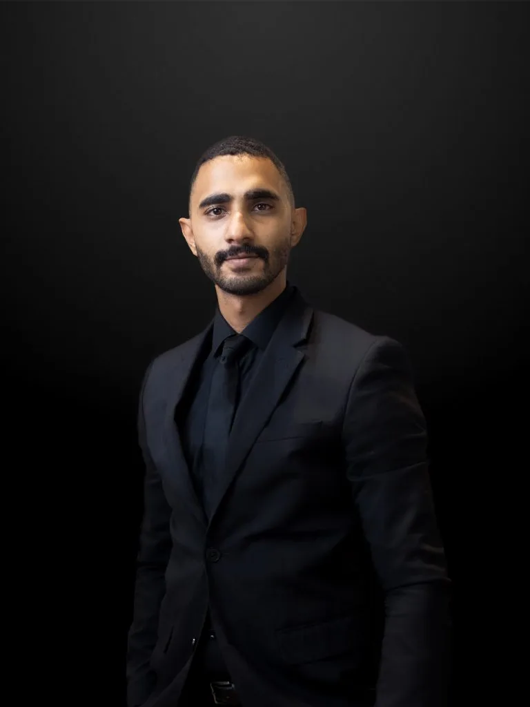 Omar Ahmad