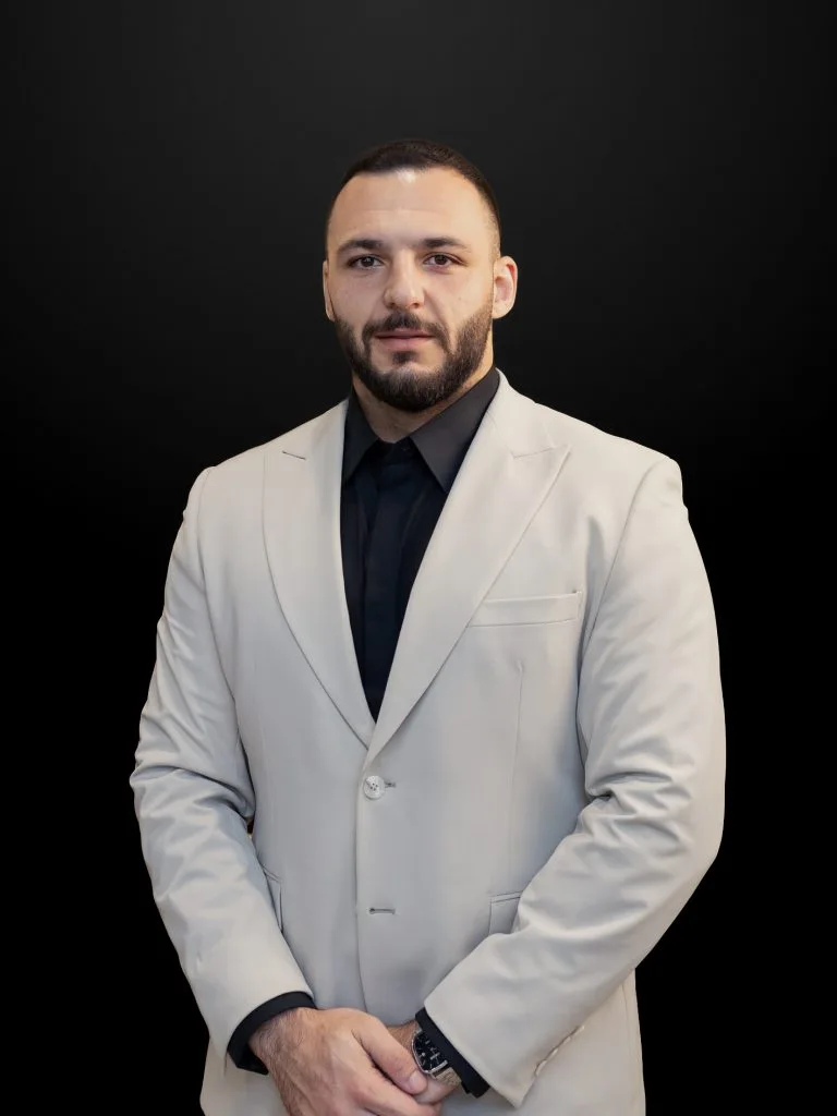 Rami Sabayon