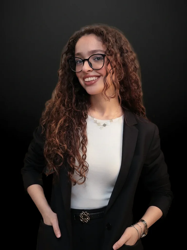 Soumeya Benchiheub