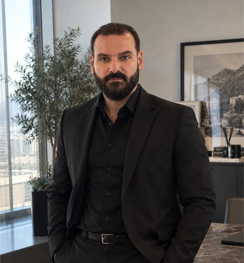 Samer Mahdi