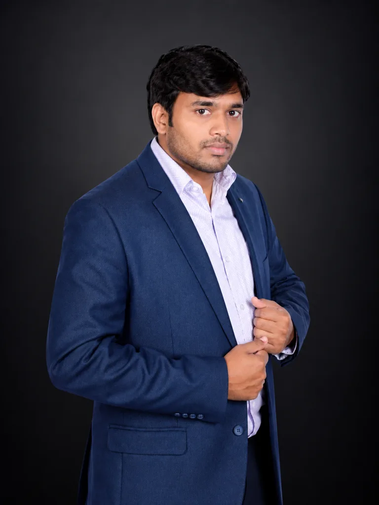 Sandeep Dasari